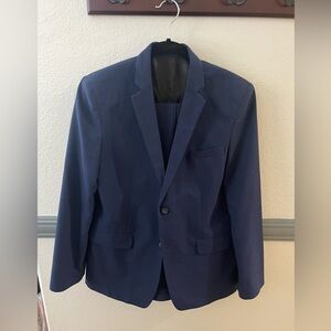 Boys suit